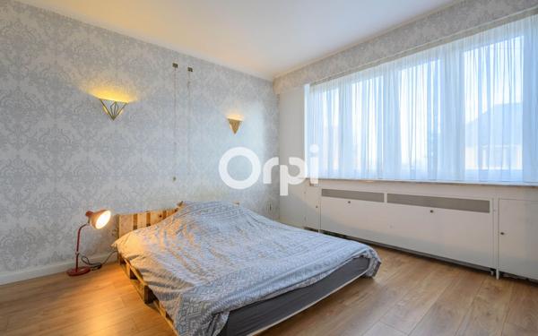 Maison à vendre    4 pièces •  Béthune