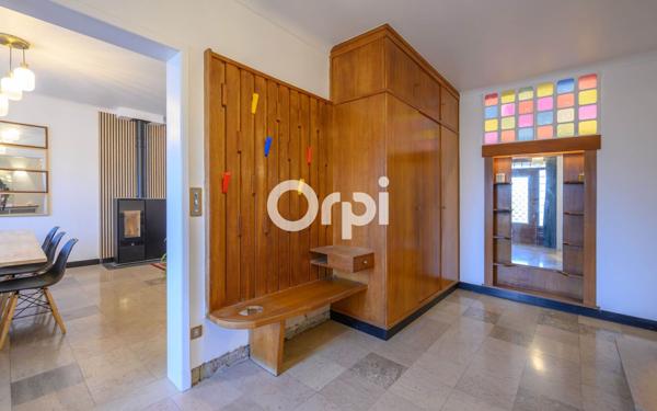 Maison à vendre    4 pièces •  Béthune