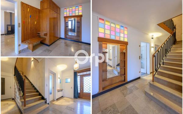 Maison à vendre    4 pièces •  Béthune