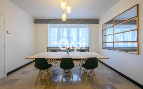 Maison à vendre    4 pièces •  Béthune