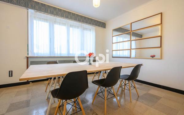 Maison à vendre    4 pièces •  Béthune