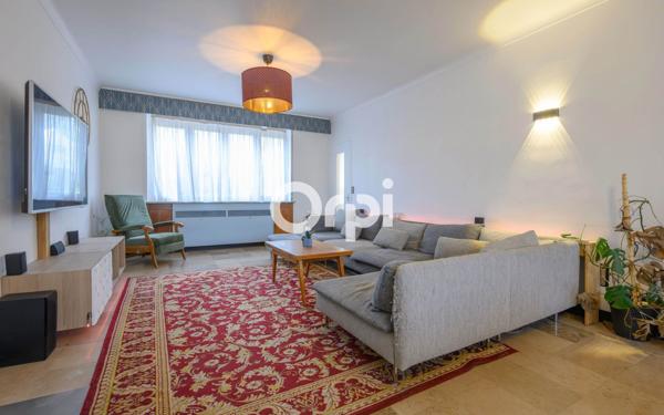 Maison à vendre    4 pièces •  Béthune