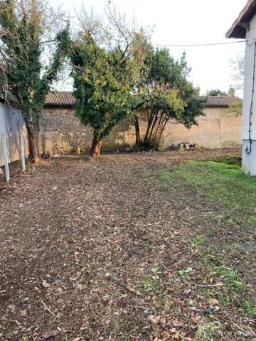 MAISON sur SOUS SOL AVEC TERRAIN AU CALME DE LA CAMPAGNE