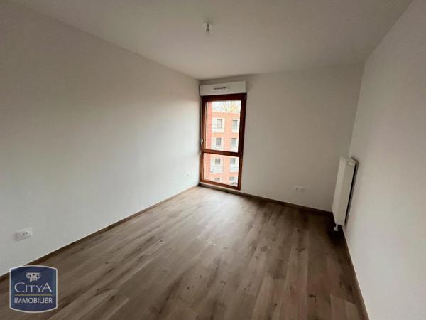 Appartement à louer 3 pièces 66.2m² Lille (59000)