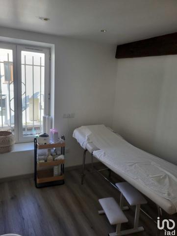 Local d’activité à vendre 110 m² Sarcelles