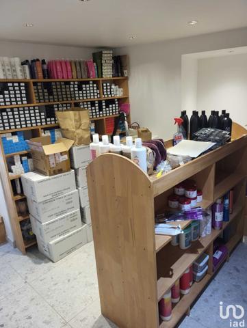 Local d’activité à vendre 110 m² Sarcelles