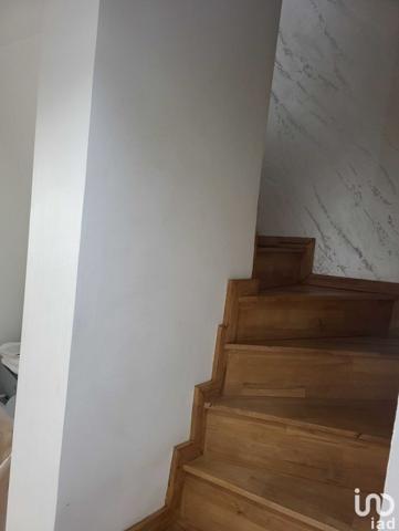 Local d’activité à vendre 110 m² Sarcelles