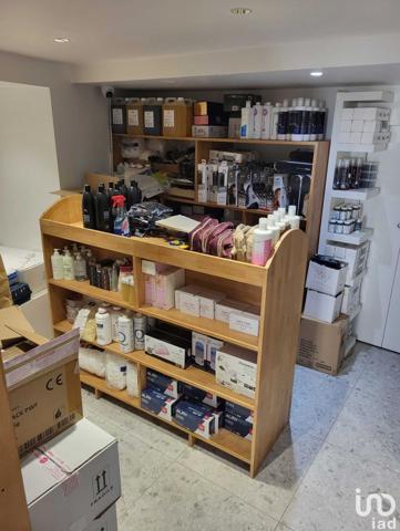 Local d’activité à vendre 110 m² Sarcelles