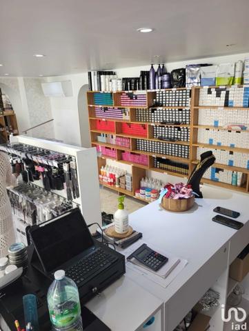 Local d’activité à vendre 110 m² Sarcelles