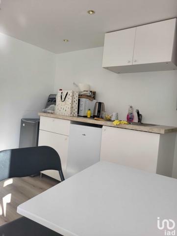 Local d’activité à vendre 110 m² Sarcelles