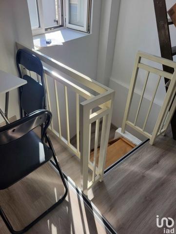 Local d’activité à vendre 110 m² Sarcelles