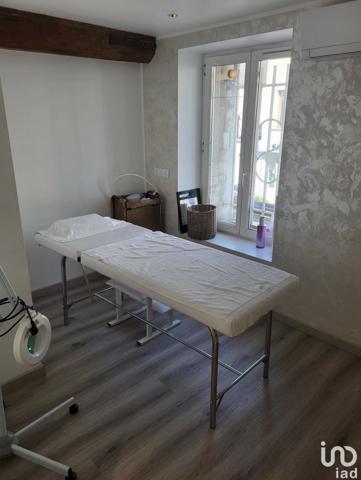 Local d’activité à vendre 110 m² Sarcelles