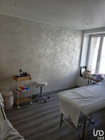 Local d’activité à vendre 110 m² Sarcelles