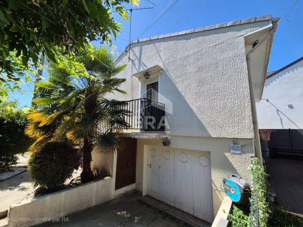 Maison 4 chambres, Val Muguet !