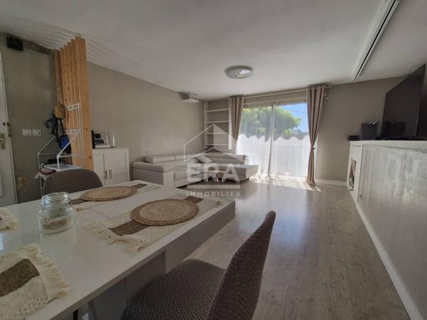 Maison 4 chambres, Val Muguet !