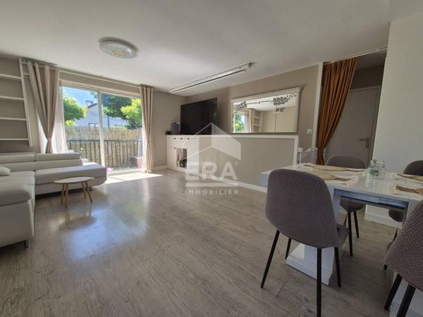 Maison 4 chambres, Val Muguet !