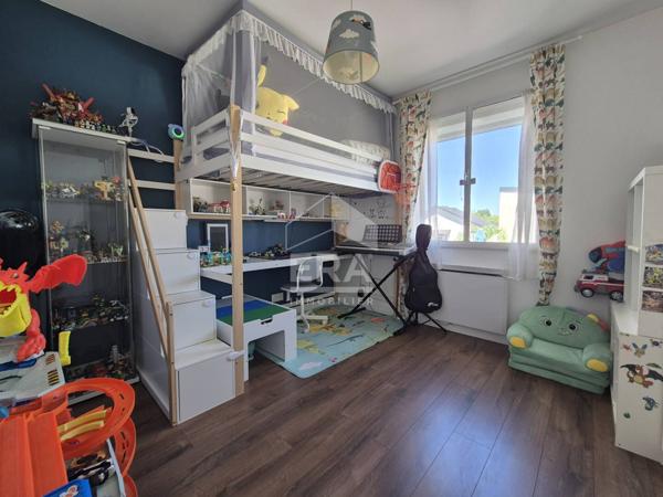 Maison 4 chambres, Val Muguet !