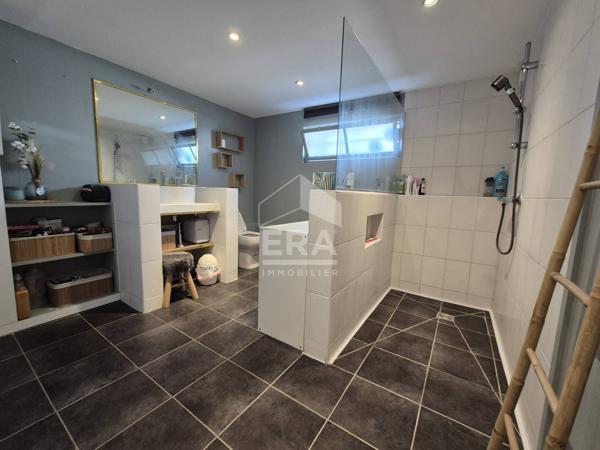 Maison 4 chambres, Val Muguet !