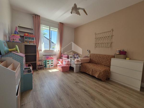 Maison 4 chambres, Val Muguet !