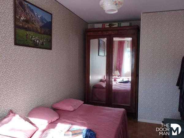 Maison - Vendu - 101 m² - SAINT-FLORENT-SUR-CHER | The Door Man