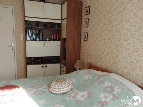 Maison - Vendu - 101 m² - SAINT-FLORENT-SUR-CHER | The Door Man