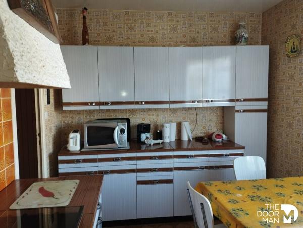 Maison - Vendu - 101 m² - SAINT-FLORENT-SUR-CHER | The Door Man