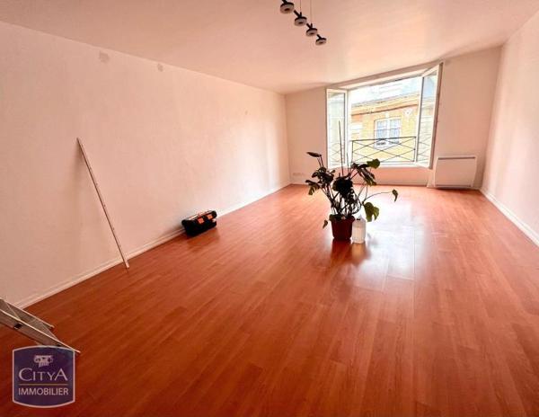 Appartement à louer 4 pièces 86.55m²