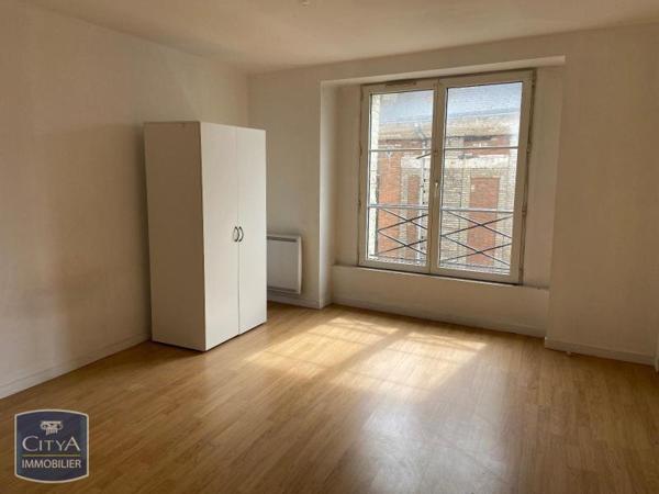Appartement à louer 4 pièces 86.55m²