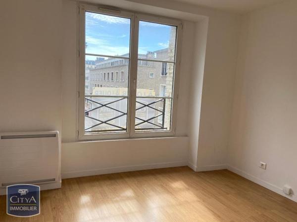 Appartement à louer 4 pièces 86.55m²