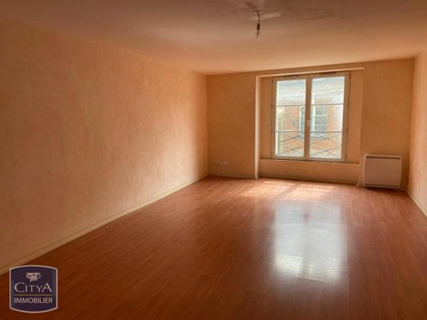 Appartement à louer 4 pièces 86.55m²