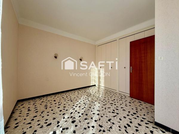 Maison familiale 154 m²–5 chambres–Garage 80 m²