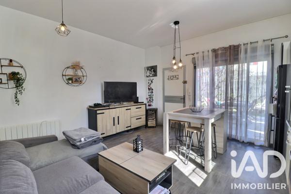 Maison à vendre 3 pièces 50 m² Bouc-Bel-Air
