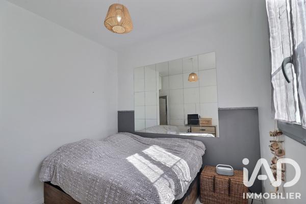 Maison à vendre 3 pièces 50 m² Bouc-Bel-Air