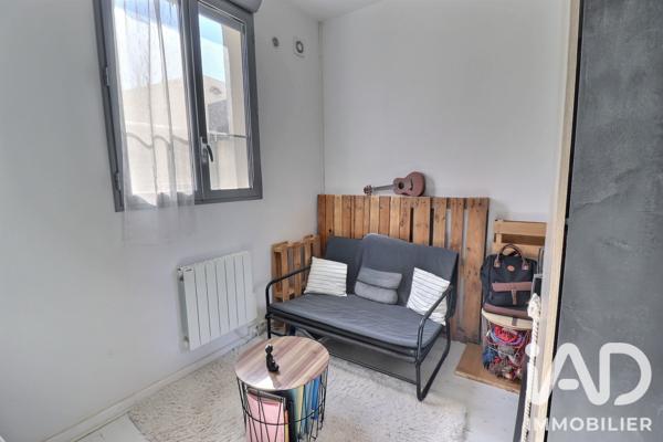 Maison à vendre 3 pièces 50 m² Bouc-Bel-Air
