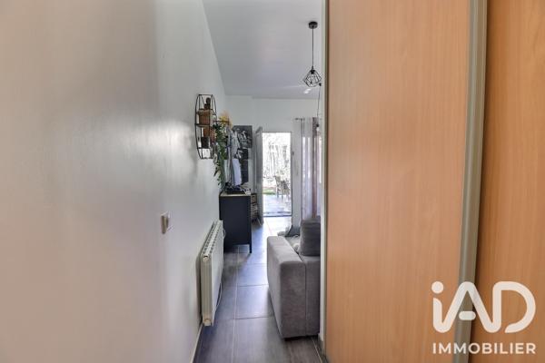 Maison à vendre 3 pièces 50 m² Bouc-Bel-Air