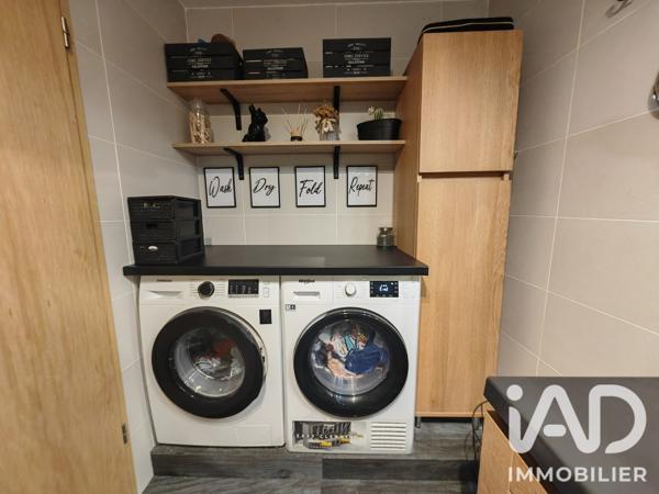 Appartement à vendre 3 pièces 77 m² Montlebon