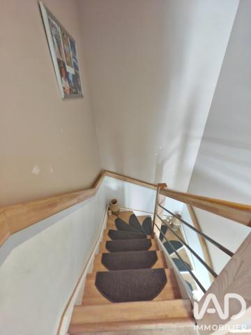Appartement à vendre 3 pièces 77 m² Montlebon