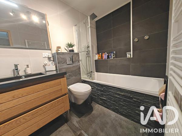 Appartement à vendre 3 pièces 77 m² Montlebon
