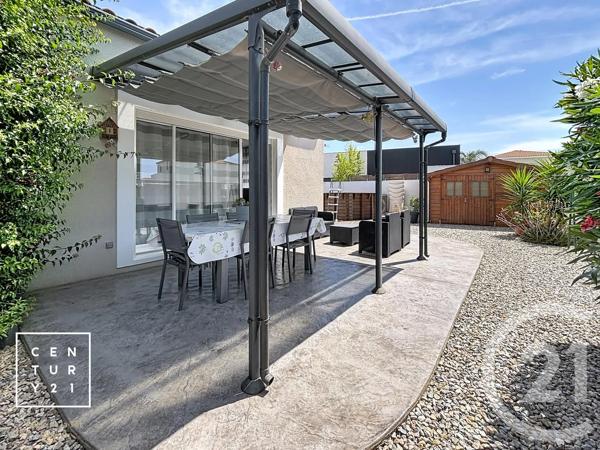 Maison à vendre  4 pièces - 92,21 m 2   ST FELIU D AVALL  - 66