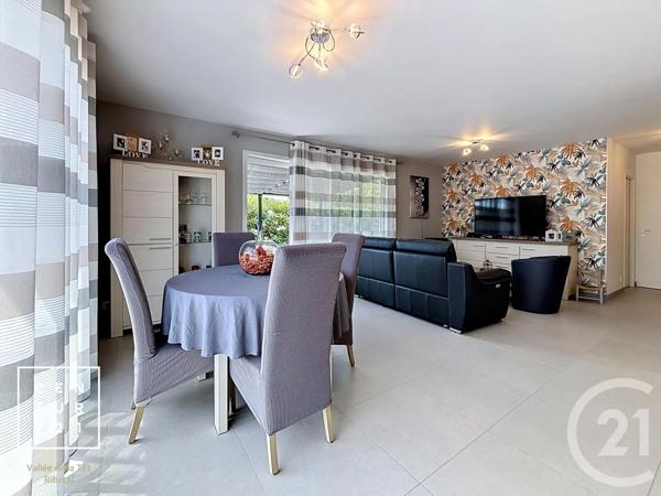 Maison à vendre  4 pièces - 92,21 m 2   ST FELIU D AVALL  - 66