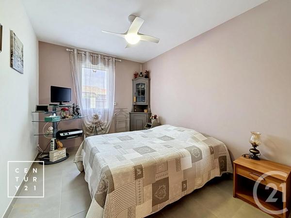 Maison à vendre  4 pièces - 92,21 m 2   ST FELIU D AVALL  - 66