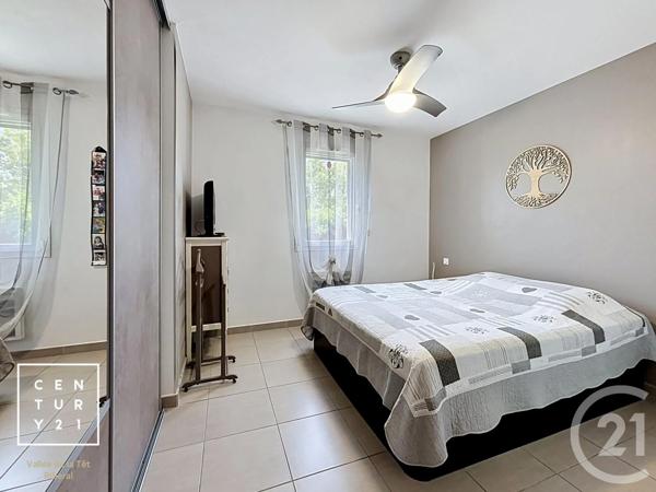 Maison à vendre  4 pièces - 92,21 m 2   ST FELIU D AVALL  - 66