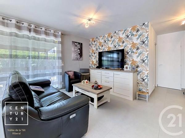 Maison à vendre  4 pièces - 92,21 m 2   ST FELIU D AVALL  - 66