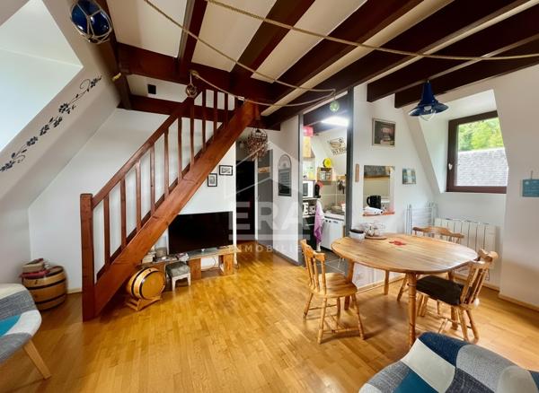 Appartement Bagneres De Bigorre 2 pièces