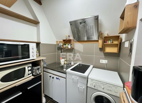 Appartement Bagneres De Bigorre 2 pièces
