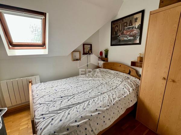 Appartement Bagneres De Bigorre 2 pièces