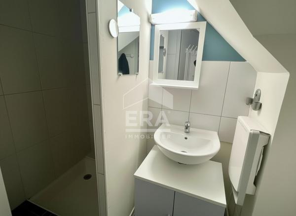 Appartement Bagneres De Bigorre 2 pièces