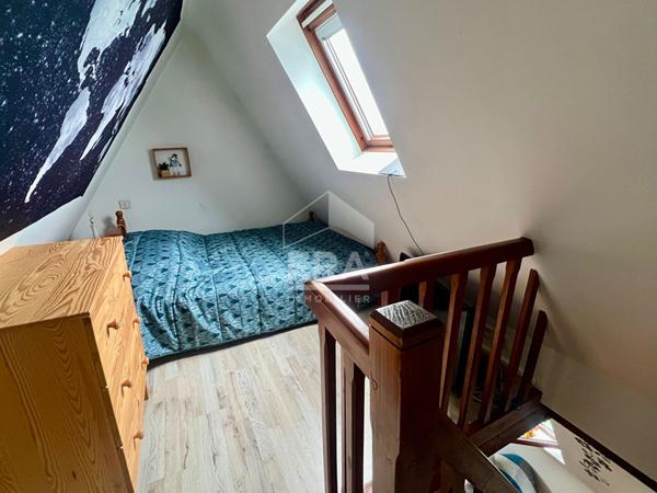 Appartement Bagneres De Bigorre 2 pièces