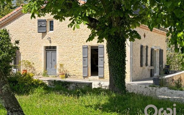 Maison à vendre    5 pièces • 154 m2 Saint-Clar