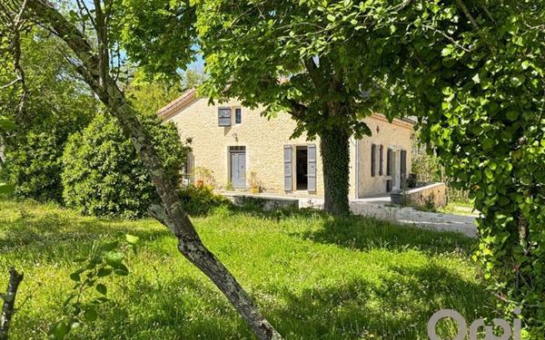 Maison à vendre    5 pièces • 154 m2 Saint-Clar